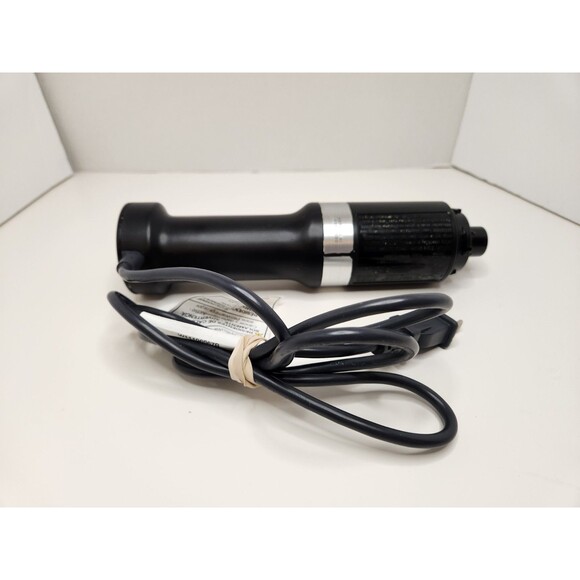 KitchenAid KHBV53BM Variable Speed Corded Hand Blender Motor Body Replacement - Picture 2 of 6